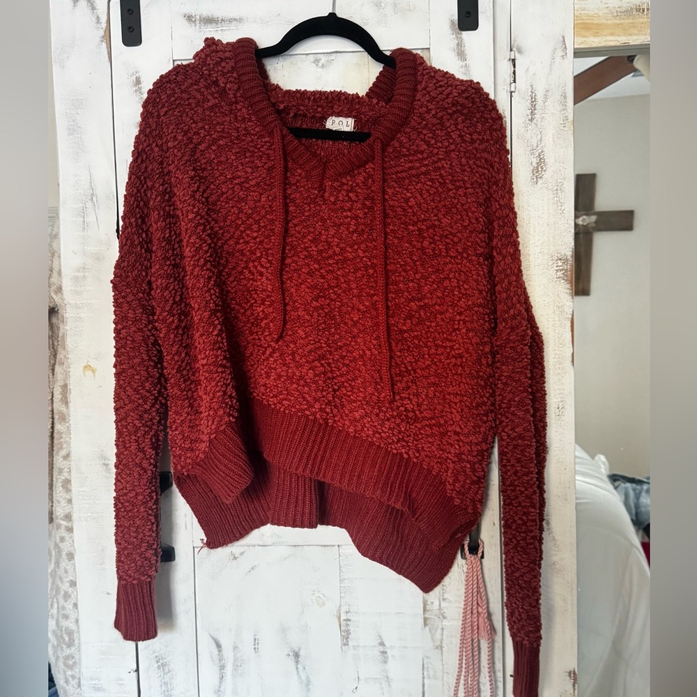 Pol sweater